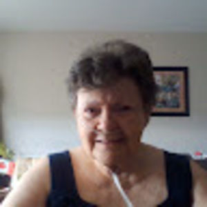 Meet your Posher, Joan